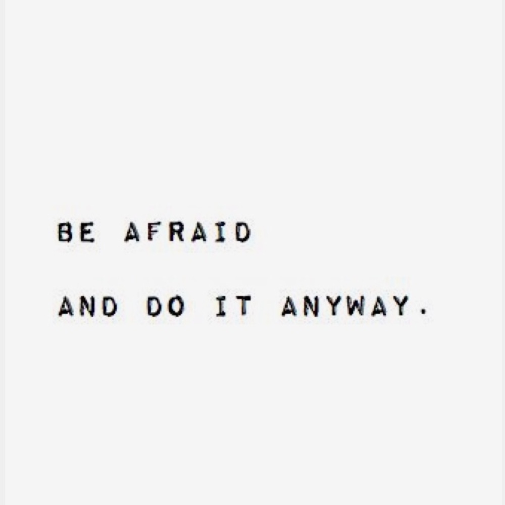 Inspirational Quote of the Day!